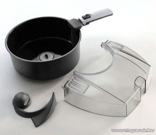 DeLonghi FH1394/1 Olajsütő és multifőző - készlethiány