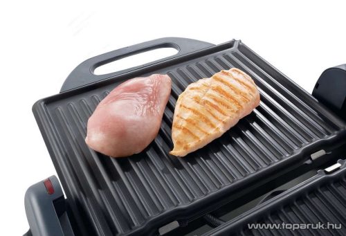 Philips HD4467/90 Kontakt grillsütő, asztali grill - készlethiány