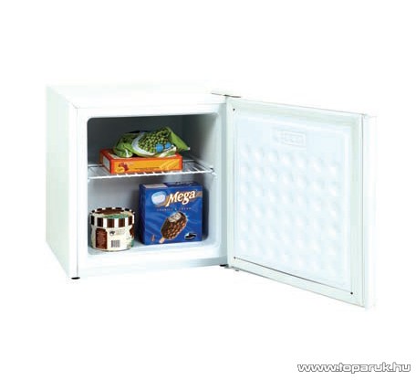 ARO MZ46W Mini fagyasztószekrény, 32 literes