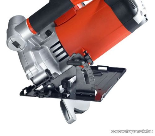 Black & Decker KS1500LK Lézeres körfűrész kofferben