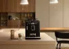 Philips HD8902/01 Saeco Intelia Deluxe Automata eszpresszó kávéfőző, eszpresszógép