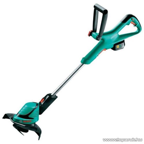 Bosch ART 23-18 LI GL360 Lítium-ion akkumulátoros fűszegélyvágó, szegélynyíró, fűkasza