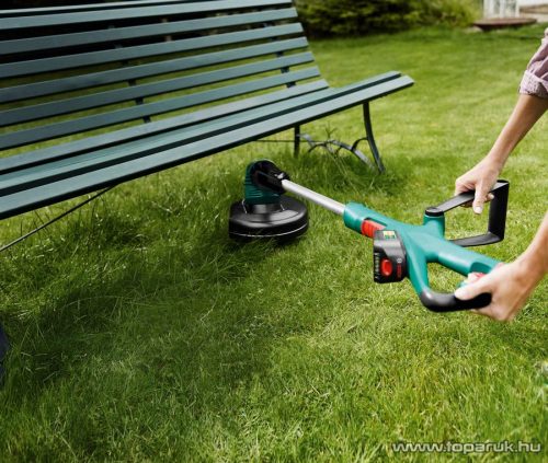 Bosch ART 23-18 LI GL360 Lítium-ion akkumulátoros fűszegélyvágó, szegélynyíró, fűkasza