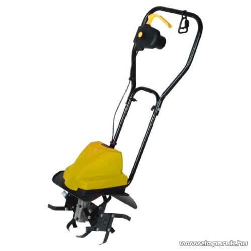 GardenMaster GM-13001-750 Elektromos rotációs kapa, kapálógép, 750W