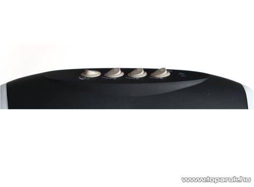 Tarrington House HGH 400 Halogén fűtőtest, hősugárzó, 1200 W