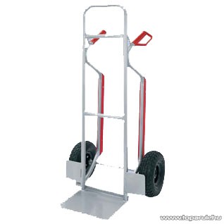 Molnárkocsi 150 kg-os teherbírással