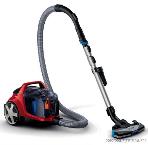Philips FC9532/09 PowerPro Active Porzsák nélküli porszívó