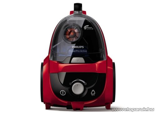 Philips FC9532/09 PowerPro Active Porzsák nélküli porszívó