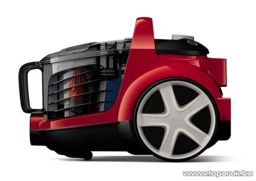 Philips FC9532/09 PowerPro Active Porzsák nélküli porszívó