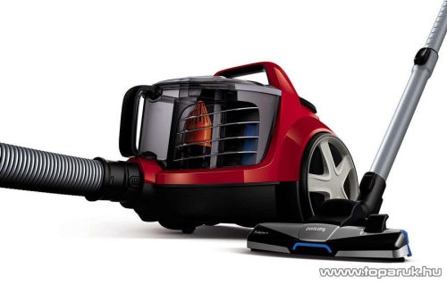 Philips FC9532/09 PowerPro Active Porzsák nélküli porszívó