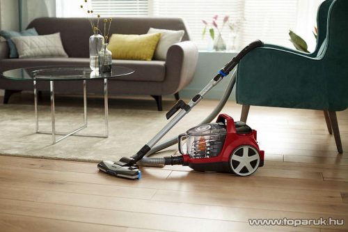 Philips FC9532/09 PowerPro Active Porzsák nélküli porszívó