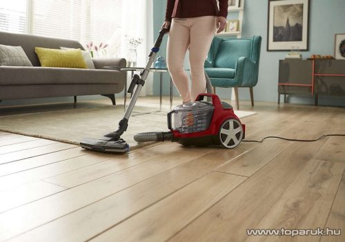 Philips FC9532/09 PowerPro Active Porzsák nélküli porszívó
