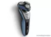 Philips S5620/12 AquaTouch száraz és nedves elektromos borotva védőtokkal