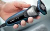 Philips S5620/12 AquaTouch száraz és nedves elektromos borotva védőtokkal