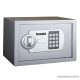 Novice NEL/1 Elektronikus mini széf, digitális, számkódos bútorszéf