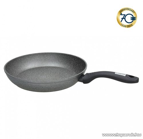 Tognana MYTHOS edzett alumínium serpenyő, FLOATECH bevonattal, 30 cm