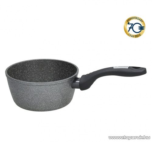 Tognana MYTHOS edzett alumínium nyeles lábas, FLOATECH bevonattal, 16 cm