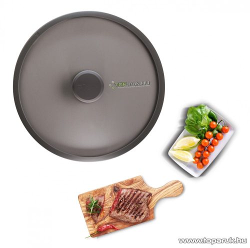 Tognana üveg fedő MYTHOS edényekhez, 20 cm átmérő
