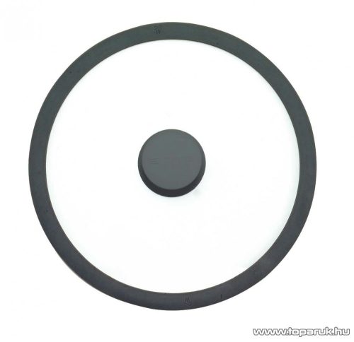 Tognana üveg fedő MYTHOS edényekhez, 20 cm átmérő