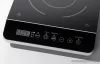 Tarrington House IC2020AB Egylapos indukciós kerámia főzőlap boost funkcióval, 2000 W