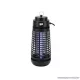 ARO IK1017 Elektromos rovarcsapda, rovarriasztó, 6 W (hatóterület: kb.: 35-50 m2)