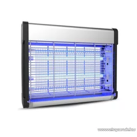   Tarrington House IK1017A Elektromos beltéri rovarcsapda, 2 x 8 W (hatótávolság 80 m2-ig)