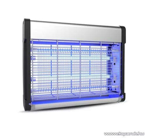 Tarrington House IK1017A Elektromos beltéri rovarcsapda, 2 x 8 W (hatótávolság 80 m2-ig)