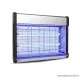 Tarrington House IK1017A Elektromos beltéri rovarcsapda, 2 x 8 W (hatótávolság 80 m2-ig)