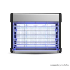   Tarrington House IK1017A Elektromos beltéri rovarcsapda, 2 x 8 W (hatótávolság 80 m2-ig)