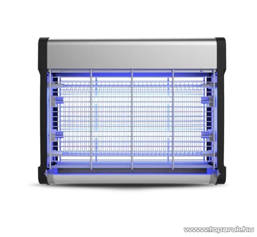 Tarrington House IK1017A Elektromos beltéri rovarcsapda, 2 x 8 W (hatótávolság 80 m2-ig)