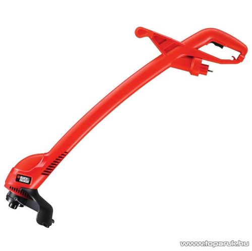 Black & Decker GL360 Fűszegélyvágó, 350 W - készlethiány