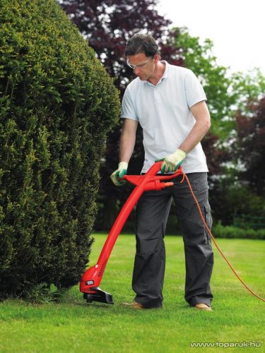 Black & Decker GL360 Fűszegélyvágó, 350 W - készlethiány