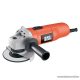 Black & Decker KG725 Sarokcsiszoló, 701 W - készlethiány