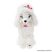 Barbie Sequin interaktív plüss pudli, uszkár kutyus - készlethiány