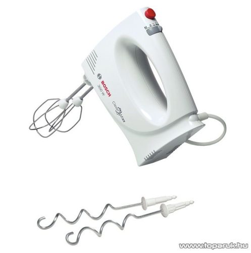 Bosch MFQ3020 Kézi mixer, robotgép - készlethiány