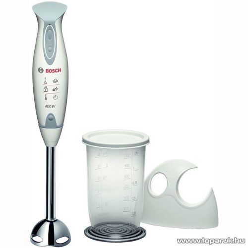 Bosch MSM6250 Falra rögzíthető botmixer, rúdmixer - készlethiány