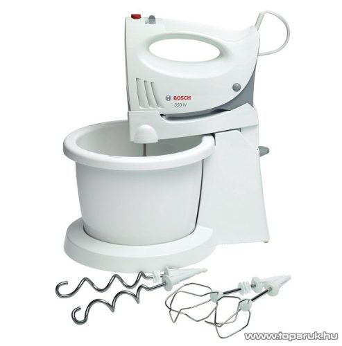Bosch MFQ3555 Tálas mixer - készlethiány