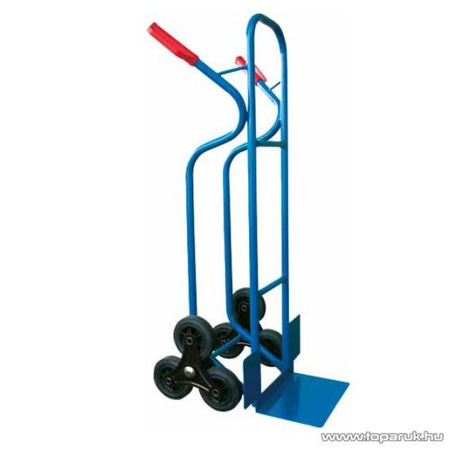 Lépcsőjáró Molnárkocsi 200 kg-os teherbírással - készlethiány