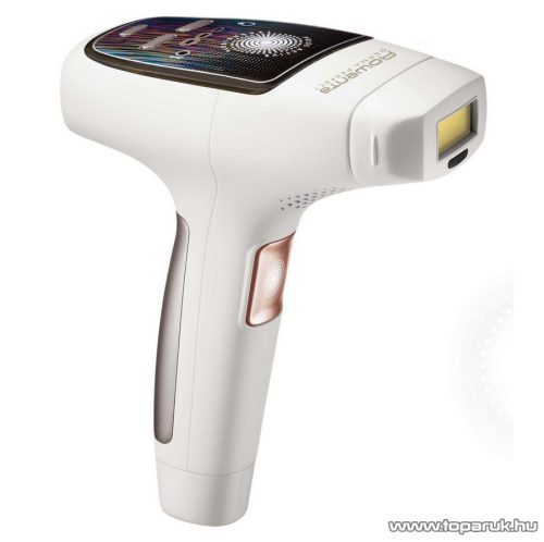 Rowenta EP9840 IPL Derma Perfect villanófényes tartós szőrtelenítő készülék - Megszűnt termék: 2016. Augusztus