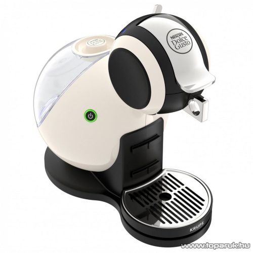 Nescafé KRUPS Dolce Gusto Melody 3 KP2201 Kapszulás kávéfőző - készlethiány