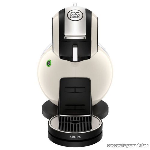 Nescafé KRUPS Dolce Gusto Melody 3 KP2201 Kapszulás kávéfőző - készlethiány