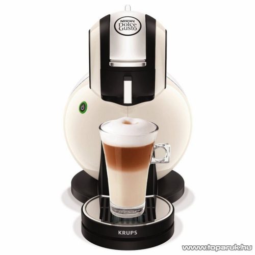 Nescafé KRUPS Dolce Gusto Melody 3 KP2201 Kapszulás kávéfőző - készlethiány