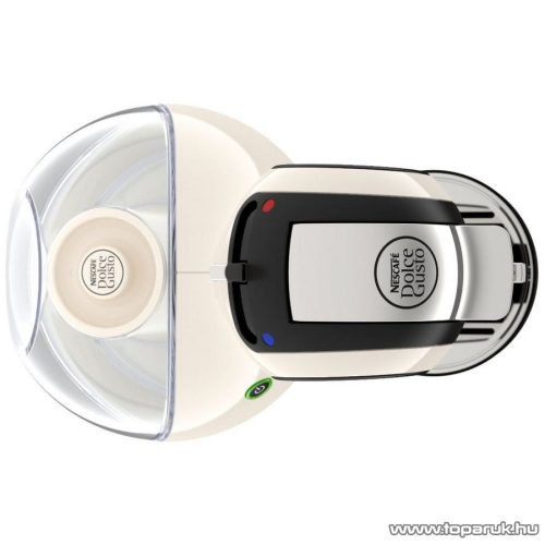 Nescafé KRUPS Dolce Gusto Melody 3 KP2201 Kapszulás kávéfőző - készlethiány