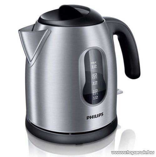 Philips HD4622/20 1,25 literes inox vízforraló