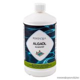   PoolTrend / PontAqua ALGASTOP (algaöl) medence algaölő szer, zöld alga ellen, 1 l
