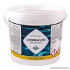 PoolTrend / PontAqua CHLORGRANULAT (gyorsaklór) medence fertőtlenítő granulátum, klóros, 3 kg
