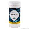PoolTrend / PontAqua CHLOR TABS 200 (tartaklór) medence fertőtlenítő tabletta, klóros, 1 kg (5 db tabletta)
