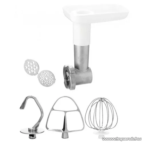 Moulinex QA414 Masterchef Gourmet konyhai robotgép, dagasztó - készlethiány