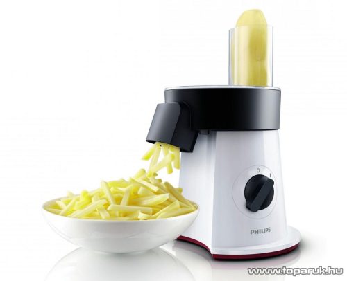 Philips HR1388/80 Viva Collection salátakészítő, aprító - készlethiány