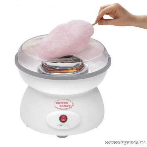 Clatronic ZWM 3478 vattacukor készítő